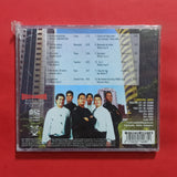 Amaru. De Bolivia Al Mundo. CD
