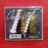 Charlie Zaa. Sentimientos. CD
