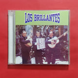 Los Brillantes. CD