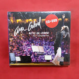 Ana Gabriel. Altos De Chavón. El Concierto. CD + DVD