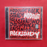 No Doubt. Rock Steady. CD