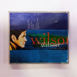 Brian Wilson. Imagination Words + Music