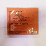 David Guetta. Nothing But