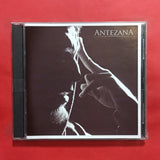 Sergio Antezana. CD