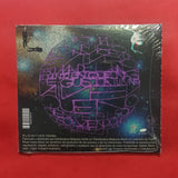 Café Tacvba. Jei Beibi!. CD
