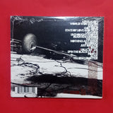 Pearl Jam. Live. On Ten Legs. CD