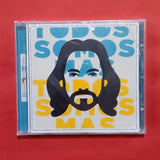Marco Antonio Solis. Todos Somos Mas. CD