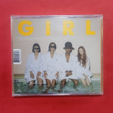 Pharrell Williams. Girl. CD