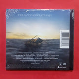 Pink Floyd. The Endless River. CD