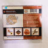 Millennia. Hollywood Nights