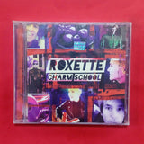 Roxette. Charm School. CD