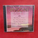 Puccini. Classic Hits. CD