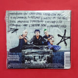 Green Day. Revolution Radio