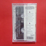 Juan Carlos Coronel. Un Mundo Para Dos. Casette