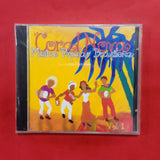 Coral Nova. Música Popular Brasileña. Vol. l. CD