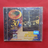 Colección Fin De Siglo. 3 Grandes De Mexico. Pedro Vargas. Marco Antonio Muñiz. Agustín Lara. CD