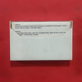 Best Of The Past Vol 2. Varios. Cassette