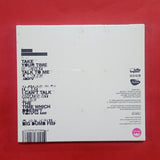Masi. 2ND Shape. CD