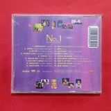 No.1  The Hits Of The Year. CD
