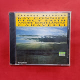 Grandes Melodias. Ray Conniff / Percy Faith / Andre Kostelanetz / Caravelli. CD