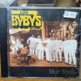 Los Bybys. Mujer Bonita