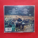 Motörhead. Clean Your Clock. CD