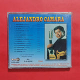 Alejandro Camara. Illimani. CD