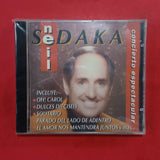 Neil Sedaka. Concierto Espectacular. CD