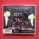 Kiss. The Millennium Collection