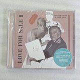 Tony Bennett & Lady Gaga. Love For Sale