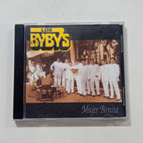 Los Bybys. Mujer Bonita