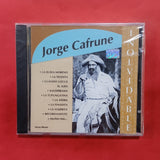 Jorge Cafrune. Inolvidable. CD