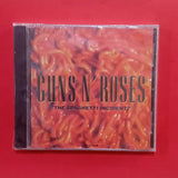 Guns n' Roses. The Spaghetti Incident. CD