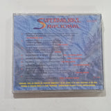 Superbailable Nacional. CD