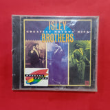 Isley Brothers. Greatest Motown Hits. CD