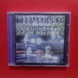 Deep Purple. In Concert' 72