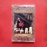 Alejandro Fernández. Muy Dentro De Mi Corazón. Casette
