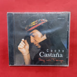 Cacho Castaña. Soy Un Tango. CD