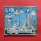 Q'Nay. Desde Un Principio. CD