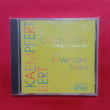 Bert Kaempfert And His Orchestra. A Swingin Safari. CD