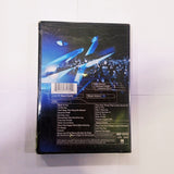 Bryan Adams. Live At Slane Castle