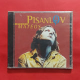 Miguel Mateos. Pisanlov. CD