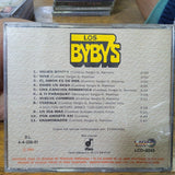 Los Bybys. Mujer Bonita