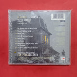 Bernard Herrmann. The Film Scores, Salonem, Los Angeles Philharmonic. CD