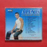 Alexis Y Su Agrupación Aventura. CD