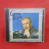 Claudio Arrau. Maestro Eterno De Chile. CD