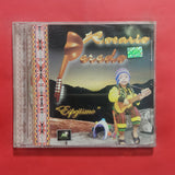 Rosario Peredo. Espejismo. CD