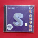 S Club 7. "7"