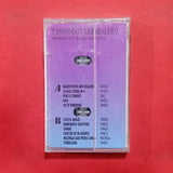 Roberto Goyeneche. Bandoneon Arrabalero. Casette