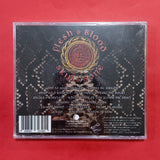 Whitesnake. Flesh Y Blood. CD